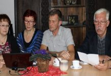 Tormise-seltsi juhatus käib peaaegu iga nädal koos ja vahel ka rohkem