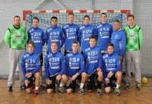 HC Kehra mänedžer RENE KAALO: „Võime võita iga vastast.“