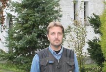 Harju-Jaani koguduse uus õpetaja JAAN NUGA: „Ümberringi on abivalmis inimesed.“