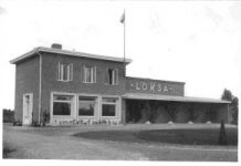 Loksa bussijaam on nüüd muinsuskaitse all