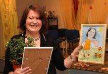 Aasta õpetaja MAARIKA LEKARKIN: „Mu töö on mu hobi.“