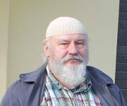 OLEV RÄHNI: „Raasiku on rikka kultuurieluga vald.“