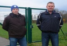 Reoveest ja kanalisatsioonist