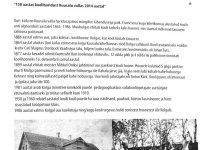 Kolga kool 150 – südamlik aktus ja infotahvel Uuris