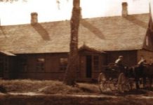 Alavere liideti Anija vallaga 75 aastat tagasi