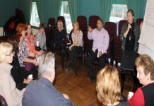 Kuusalu haridusseminar: gümnaasium peab vallas säilima