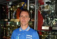 INDREK LILLSOO peab oluliseks Kehra staadioniala väljaarendamist