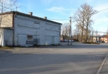 Vallavalitsus ostis Kehra raudteejaama lähistel 3 kinnistut