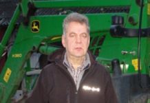 AGO PÄRNAMÄE peab Anija küla ja valla toetamist loomulikuks