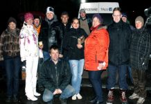 Otse Tootjalt Tarbijale kutsub ostma Raasikul, Kuusalus ja Kolgas