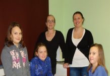 Kehra noortekeskus on uues kohas töötanud üle aasta