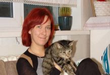 KELLY KRUUSMANN: „Joonistamine aitab mõelda.“