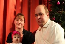 Anija vallavalitsus andis beebidele nimetunnistused