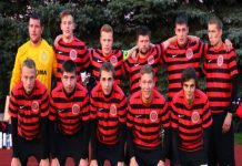 Raasiku FC Joker 1993 jätkab järgmisel hooajal esiliiga Bs