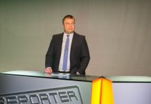 Anija volikogu liige TANEL TALVE soovib hakata looma uut Eestit