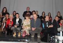 Aruküla rahvamaja sai 40aastaseks