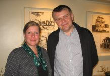 JANNE KERDO pani Kolgas käima raamatuklubi