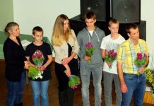 Perekond TAAL Kuusalust on Harjumaa kõige sportlikum