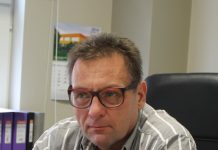 RAIVO UUKKIVI: „Teeme Raasiku kooli rekonstrueerimisprojekti.“