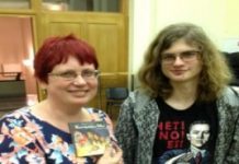 Muusikali „Koerhaldjas Mia“ juures olid vabatahtlikud Kiiust ja Kehrast