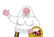 Anija valla turismilogo on Anija Eit