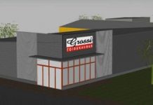 Kuusalu Grossi toidupoe laienduse planeering on valmis