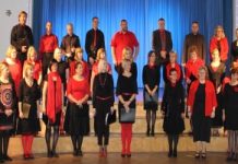 Kuusalu uues kooris on õpetajad ja lapsevanemad