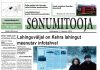 Sõnumitooja 7. jaanuari lehes