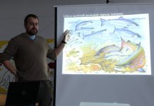 Viinistu mereseminar – tegelege kalapüügi turismiga