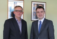 Peaminister TAAVI RÕIVAS külastas Kuusalu keskkooli