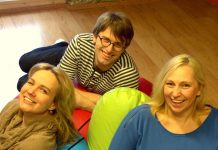 Kuusalu Noortekeskused sai 10aastaseks