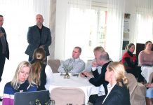 Harjumaa turismiettevõtjad valmistuvad uueks hooajaks