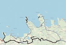 Lairibaühenduse ehitus kiireks internetiks Jumindale ja Kolka