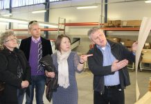 Kuusalu valla ettevõtjate esimene ümarlaud toimus Balti Spoonis