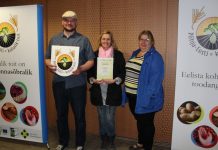 Kõrgemäe talu sai Raasiku vallast esimesena Põhja-Eesti toidumärgise