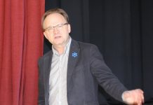 EV 100 töörühm Kolgakülas – riigi juubel on me endi teha