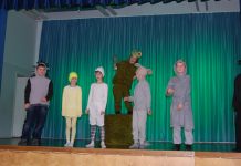 Kuusalu lavastus „Ninatark muna“ võitis üleriigilise festivali