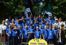 Raasiku poistekoor laulab rahvusvahelisel festivalil