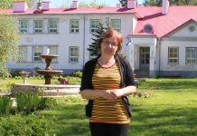 Pikavere kooli direktoriks valiti HELJU KADAKAS