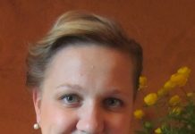 KAISA TAMKIVI: „Anija noortele konkurentsivõimeline haridus.“