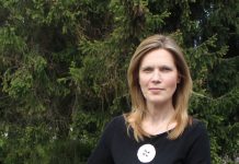 KARIN SOOSALU: „Tähistame ühispeoga Veljo Tormise sünnipäeva!“