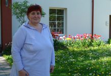 RUTH LILLE: „Suvetuuride jaoks ei jätku Kehras publikut.“