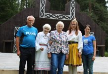 Valgejõe, Vanaküla ja Parksi – 725 aastat esmanimetamisest