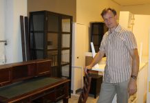 AS Valsiniidu jätkab Ülejõel täispuidust mööbli tootmist