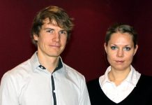 VILJAR SAARE ja LIIS VEELEID avavad Arukülas pitsakohviku