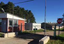 Kogu Harjumaa on määratud Aafrika seakatku I tsooni