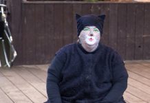 ANNELY PAKKANE on korraldanud 16 Põrgupõhja Päeva