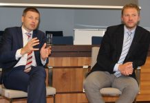 Ministrid: pagulaste integreerimisel on suur roll kohalikel kogukondadel