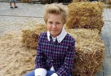 KEIJO-JOHANN NORDEN Kehrast mängib muusikalis „Hammasrataste vahel“