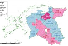 Anija vald on Aafrika seakatku puhvertsoonis